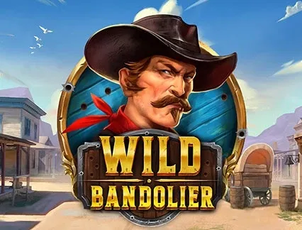 Wild Bandolier