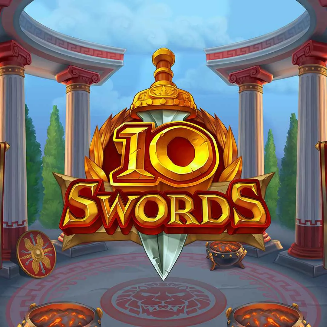 10 Sword