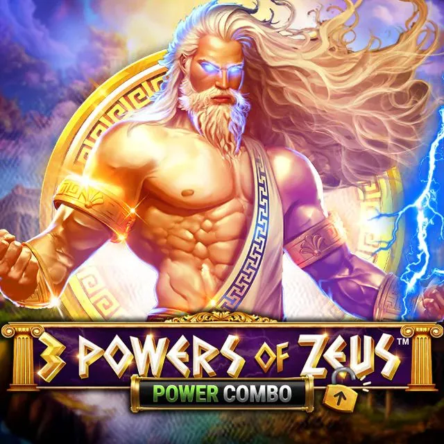 3 Power of zeus Power combo