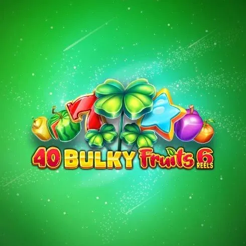 40 Bulky fruits 6