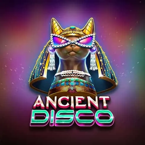 Ancient Disco