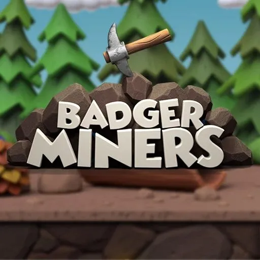 Badger Miners