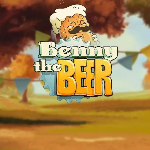 Benny The Beer