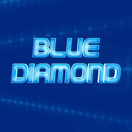 Blue Diamond