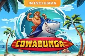 Cowabunga