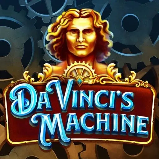 Da Vinci's Machine