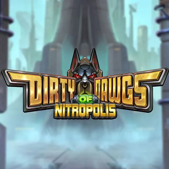 Dirty dawgs of nitropolis