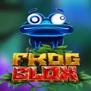 Frog Blox