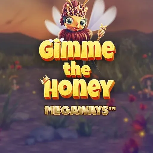 Gimme The Honey Megaways™