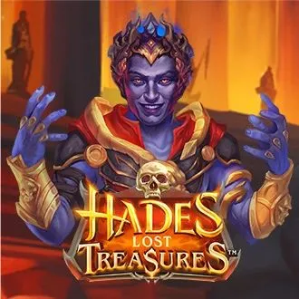 Hades Lost Treasure
