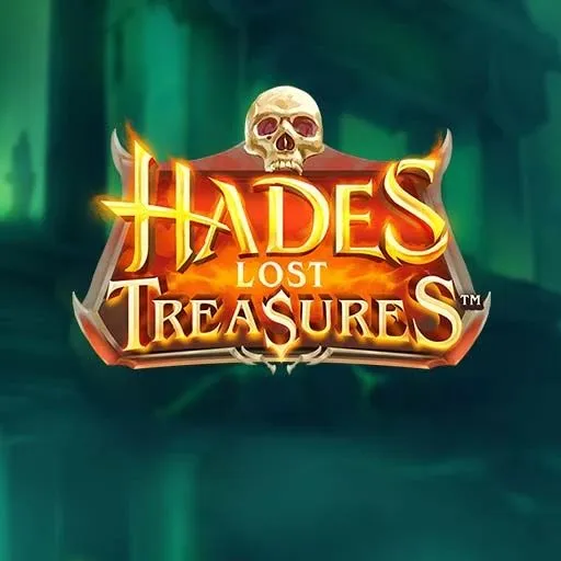 Hades Lost Treasures