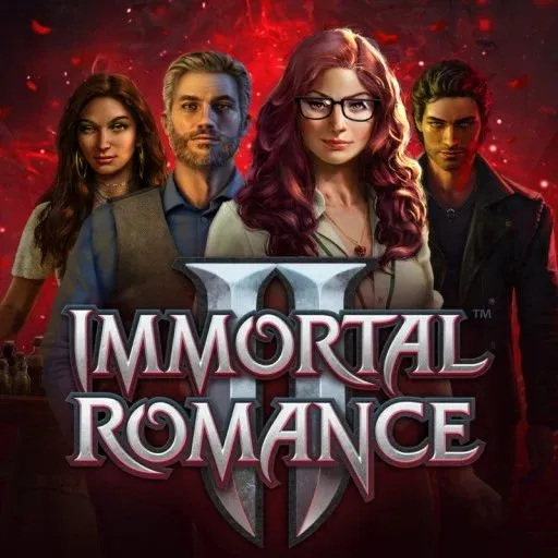 Immortal Romance 2