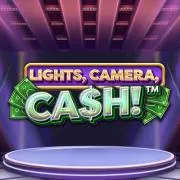 Lights Camera Cash