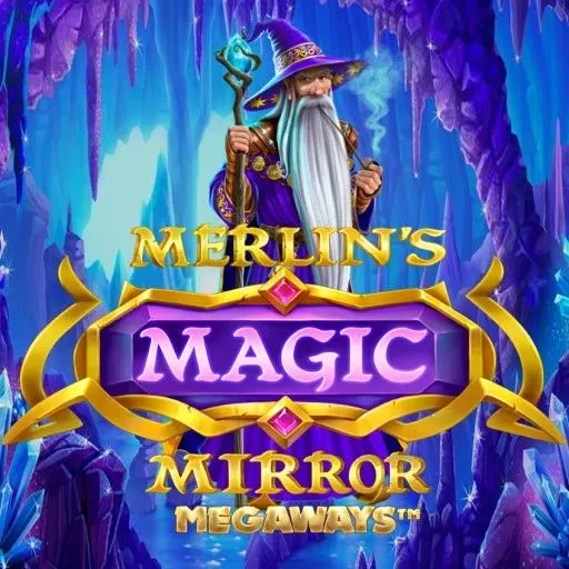 Merlins Magic Mirror Megaways™