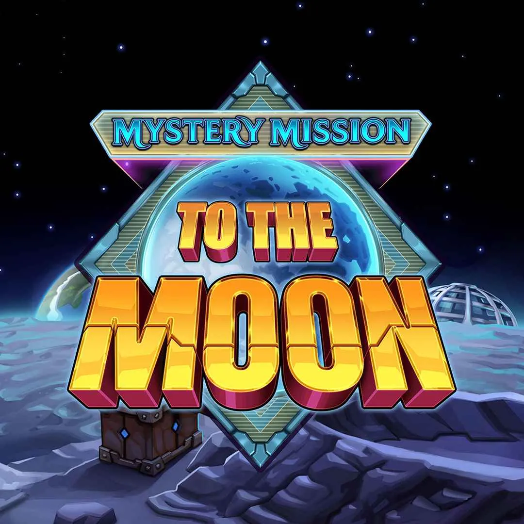 Mistery Mission To the moon