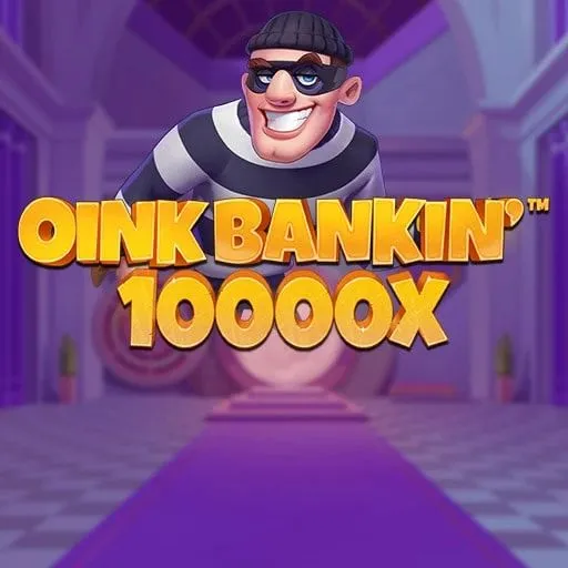 Oink Bankin 10000x