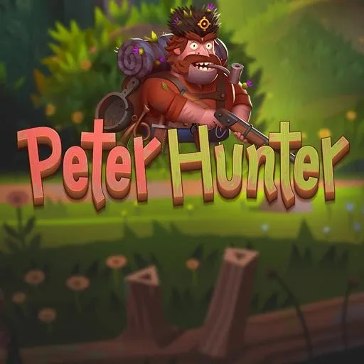 Peter Hunter