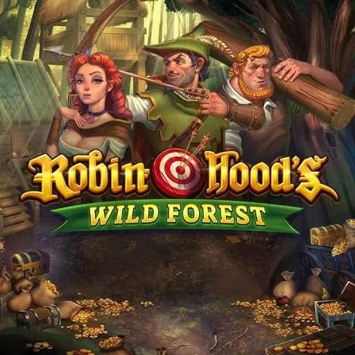 Robin Hood Wild Forest