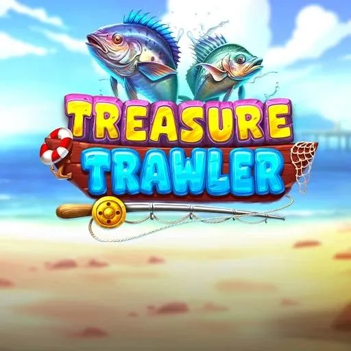 Treasure Trawler