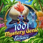 1001 Mystery genie fortunes