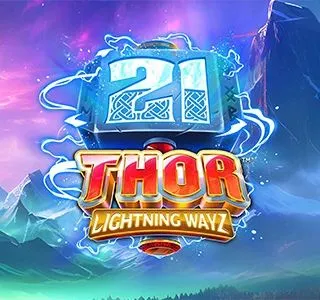 21 Thor Lightning Ways
