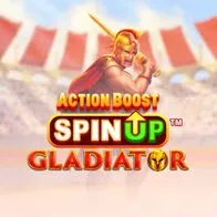 Action Boost Spin Un Gladiator