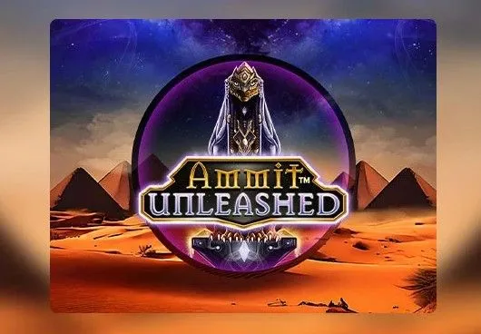 Ammit Unleashed