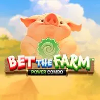 Bet the Farm Power Combo
