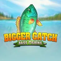 Bigger catch Bass Fishing
