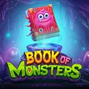 Book of Monsters