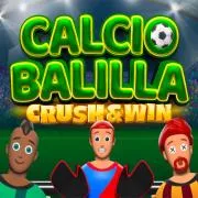Calcio Balilla Crush and Win
