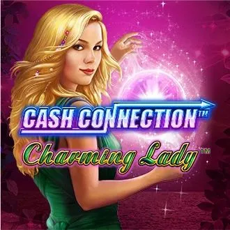 Cash Connection : Charming Lady