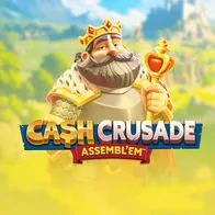 Cash crusade assembl'em