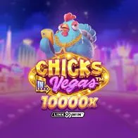 Chicks in Vegas