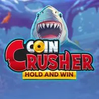 Coin Crusher Hold And Win