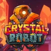 Crystal robot