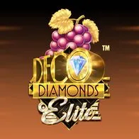 Deco Diamonds Elite