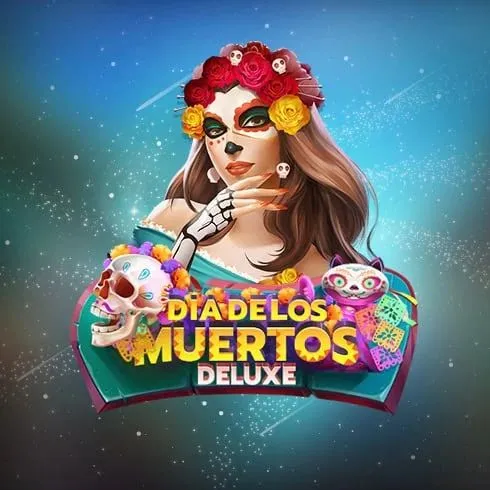 Dias Des Los Muertos Deluxe