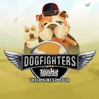 Dogfighters Their Finest Hour