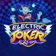 Electric Joker
