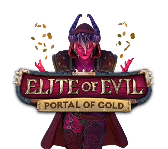 Elite of evil portal of gold