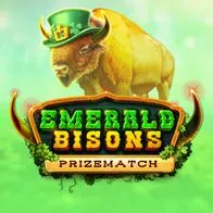 Emerald Bisons Prize Match