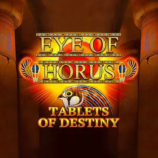 Eye Of Horus Tablet of Destiny