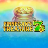 Finnegan's Treasure 7s