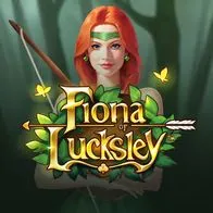 Fiona Lucksley