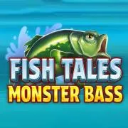 Fish Tales Monster Bass