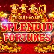Fu Gui Hao Men Splendid Fortune