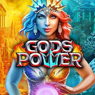 Gods Power