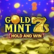Gold Mint 7s Hold And Win