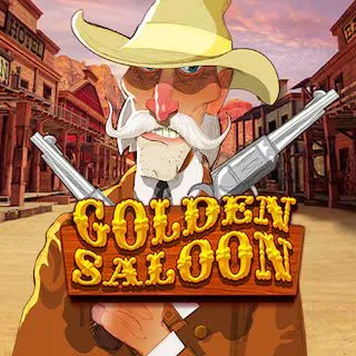 Golden Saloon